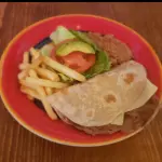 Orden Quesadilla