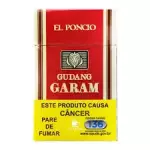 Gudang garam