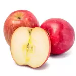 富士苹果 manzana fuyi