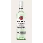 BACARDÍ CARTA BLANCA 980 ML