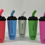 IPLAY SLURP - BLACK MINT