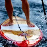ALQUILER PADDLE BOARD