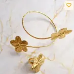 Accesorio para el brazo flor 2