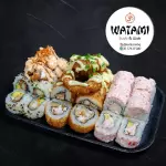 Combo Royal (Domi Gratis) TyC