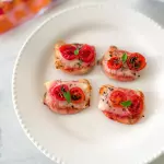 Mini Pizza