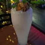 Limonada Natural