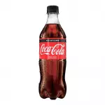 COCA-COLA ZERO
