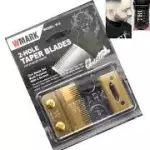 LAMINA WMARK FADE DOURADA