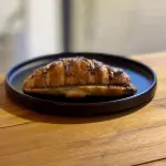 Croissant Nutella