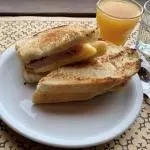 TOSTADO