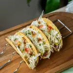 Tacos Crocantes Betel
