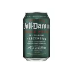 Cerveza Voll damm 33cl