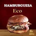 Hamburguesa Eco