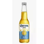 CORONA 0,00 ALCOOL