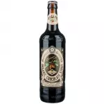 ORGANIC CHOCOLATE STOUT CHICA