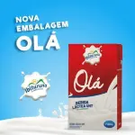 Leite Olá 1L