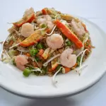 PROMO POLLO CAMARON