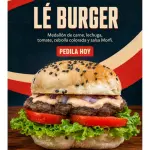 LéBurguer
