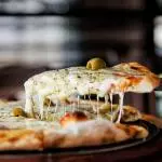 SIMPLE DE MOZZARELLA