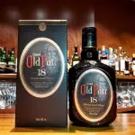 Old Par 18 Años