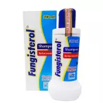 SHAMPOO FUNGISTEROL 200ML