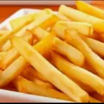 Batata frita