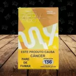 Ziggy Frutas Amarelas