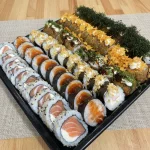 Combinado 15 (60 peças)