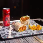 Combo- Burrito