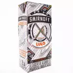 SMIRNOFF LULO 1000ML