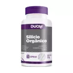 Silício Orgânico - Duom  60c