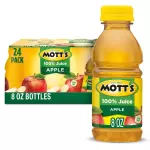 Suco de maçã
