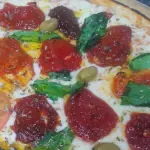 TOMATE SECO