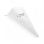 Mangas repostera Plastica Blanca