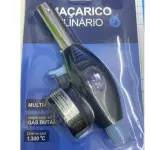 Maçarico flame gun