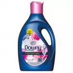 Liquid Softener Flowers Downy Conta
