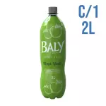Baly Maçã verde 2LC/1