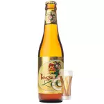 🇧🇪Brugse Zot Blonde 330ml