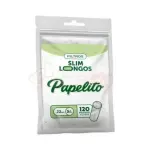 O PAPELITO SLIM LONG 22X5MM