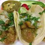 (THD) Chicharrón