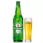 Heineken 600ml
