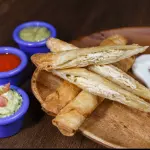 Flautas 12 u/n