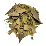 Ginko Biloba Folhas 100g