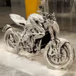 Lavagem Detalhada