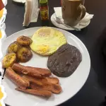 CENAS AL GUSTO