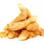 FILETILLOS DE POLLO