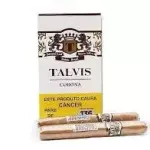 CHARUTO TALVIZ CHOCOLATE