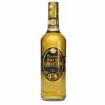 Cachaça ouro 1 L (Vale da Canastra)