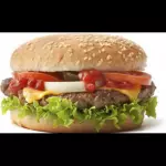 HAMBURGUESA XL