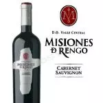 misiones de rengo